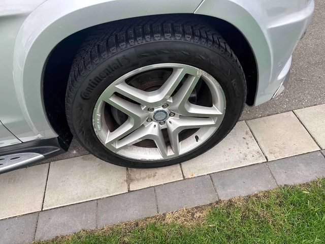 Mercedes-Benz GL 350 BlueTEC/360/Soft close/Air suspension/ПАНОРАМА - автомобили, коли, обяви за нови и употребявани 5