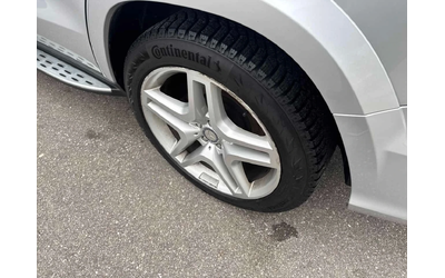 Mercedes-Benz GL 350 BlueTEC/360/Soft close/Air suspension/ПАНОРАМА - автомобили, коли, обяви за нови и употребявани 6