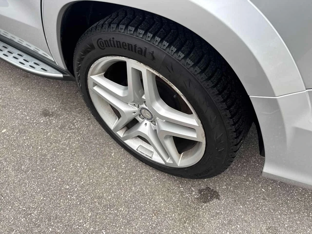 Mercedes-Benz GL 350 BlueTEC/360/Soft close/Air suspension/ПАНОРАМА - автомобили, коли, обяви за нови и употребявани 6