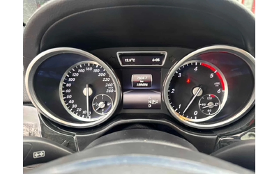 Mercedes-Benz GL 350 BlueTEC/360/Soft close/Air suspension/ПАНОРАМА - автомобили, коли, обяви за нови и употребявани 8