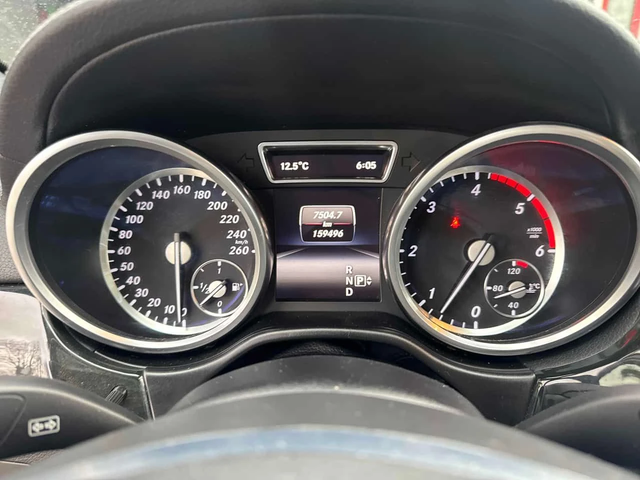 Mercedes-Benz GL 350 BlueTEC/360/Soft close/Air suspension/ПАНОРАМА - автомобили, коли, обяви за нови и употребявани 8