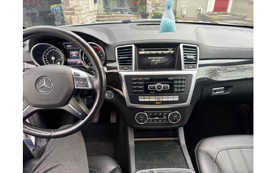 Mercedes-Benz GL 350 BlueTEC/360/Soft close/Air suspension/ПАНОРАМА - автомобили, коли, обяви за нови и употребявани 9