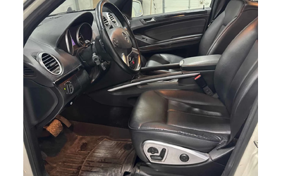 Mercedes-Benz GL 350 BLUETEC * ВЪЗДУШНО ОКАЧВАНЕ* ПОДГРЕВИ* КАМЕРА* - автомобили, коли, обяви за нови и употребявани 13
