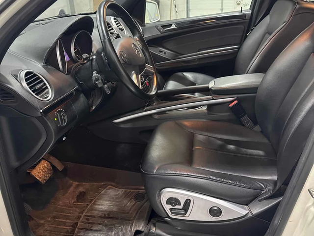 Mercedes-Benz GL 350 BLUETEC * ВЪЗДУШНО ОКАЧВАНЕ* ПОДГРЕВИ* КАМЕРА* - автомобили, коли, обяви за нови и употребявани 13