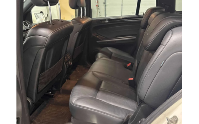 Mercedes-Benz GL 350 BLUETEC * ВЪЗДУШНО ОКАЧВАНЕ* ПОДГРЕВИ* КАМЕРА* - автомобили, коли, обяви за нови и употребявани 14