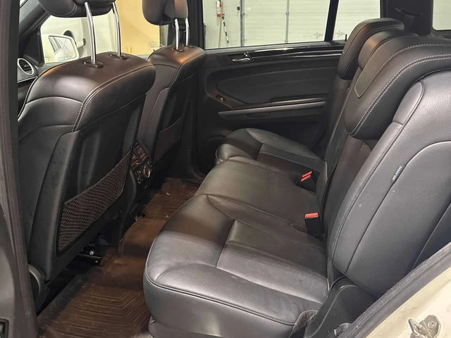 Mercedes-Benz GL 350 BLUETEC * ВЪЗДУШНО ОКАЧВАНЕ* ПОДГРЕВИ* КАМЕРА* - автомобили, коли, обяви за нови и употребявани 14