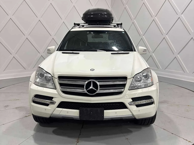 Mercedes-Benz GL 350 BLUETEC * ВЪЗДУШНО ОКАЧВАНЕ* ПОДГРЕВИ* КАМЕРА* - автомобили, коли, обяви за нови и употребявани 1