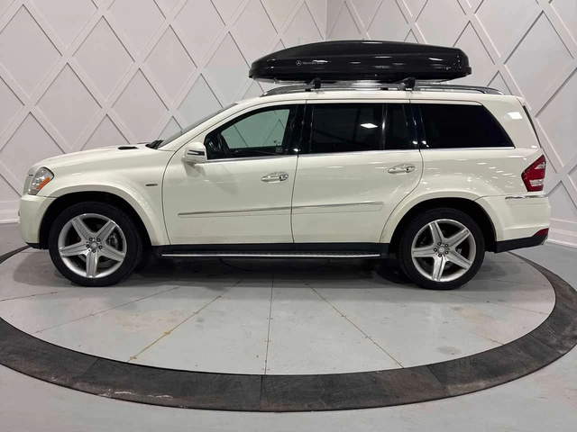 Mercedes-Benz GL 350 BLUETEC * ВЪЗДУШНО ОКАЧВАНЕ* ПОДГРЕВИ* КАМЕРА* - автомобили, коли, обяви за нови и употребявани 2