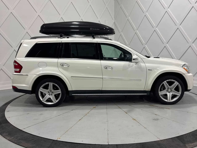 Mercedes-Benz GL 350 BLUETEC * ВЪЗДУШНО ОКАЧВАНЕ* ПОДГРЕВИ* КАМЕРА* - автомобили, коли, обяви за нови и употребявани 3