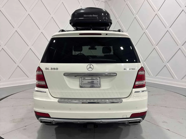 Mercedes-Benz GL 350 BLUETEC * ВЪЗДУШНО ОКАЧВАНЕ* ПОДГРЕВИ* КАМЕРА* - автомобили, коли, обяви за нови и употребявани 4