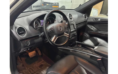 Mercedes-Benz GL 350 BLUETEC * ВЪЗДУШНО ОКАЧВАНЕ* ПОДГРЕВИ* КАМЕРА* - автомобили, коли, обяви за нови и употребявани 6