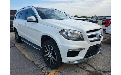 mercedes-benz-gl-350 - 1