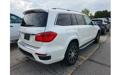 mercedes-benz-gl-350 - 2