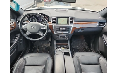 mercedes-benz-gl-350 - 5