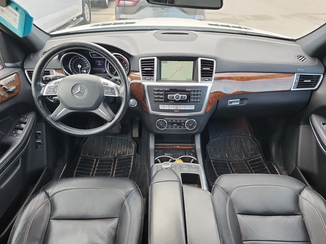 Mercedes-Benz GL 350 AMG * 360КАМЕРА * БЕЗ ИНЦИДЕНТ * 7 МЕСТА * - автомобили, коли, обяви за нови и употребявани 5