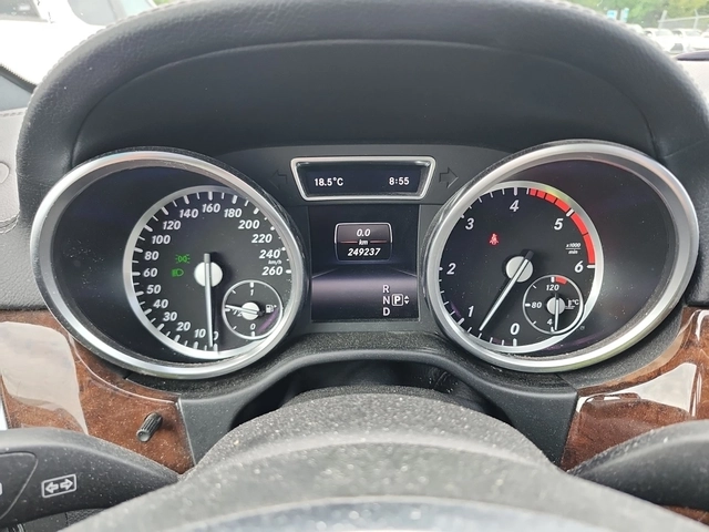 Mercedes-Benz GL 350 AMG * 360КАМЕРА * БЕЗ ИНЦИДЕНТ * 7 МЕСТА * - автомобили, коли, обяви за нови и употребявани 6