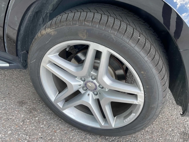 Mercedes-Benz GL 350 BLUETECH / CARFAX - автомобили, коли, обяви за нови и употребявани 4