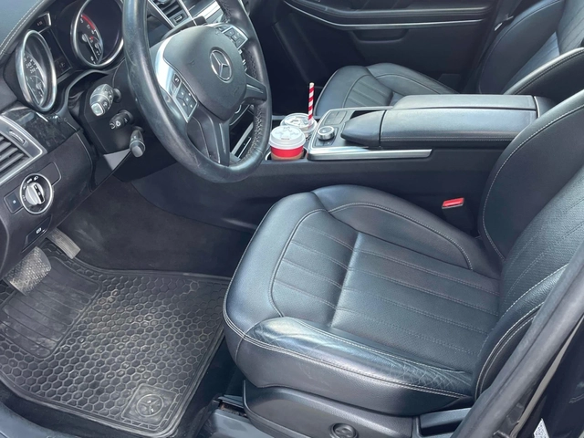 Mercedes-Benz GL 350 BLUETECH / CARFAX - автомобили, коли, обяви за нови и употребявани 5