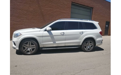 mercedes-benz-gl-350 - 1