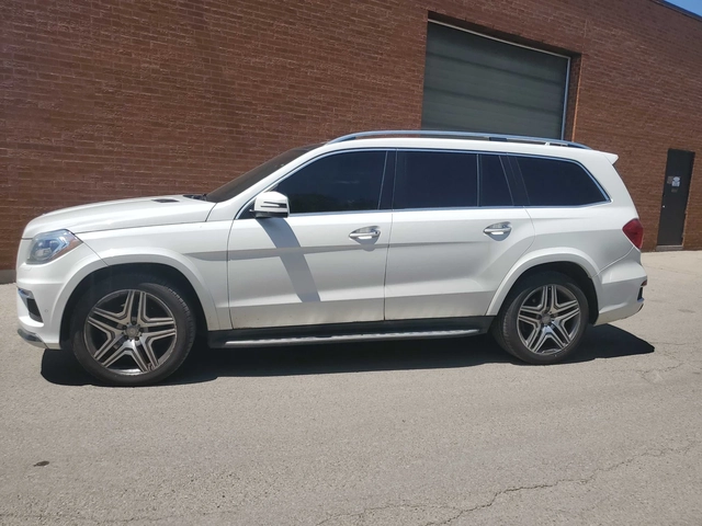 Mercedes-Benz GL 350 AMG ПАКЕТ * 2015 * ПАНОРАМА * БЕЗ ИНЦИДЕНТИ * - автомобили, коли, обяви за нови и употребявани 1