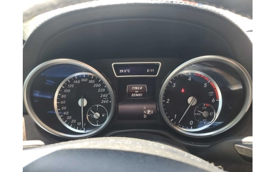 Mercedes-Benz GL 350 AMG ПАКЕТ * 2015 * ПАНОРАМА * БЕЗ ИНЦИДЕНТИ * - автомобили, коли, обяви за нови и употребявани 7