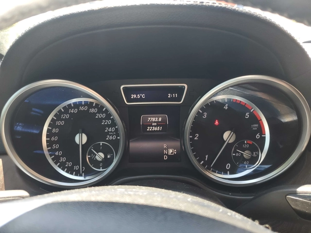 Mercedes-Benz GL 350 AMG ПАКЕТ * 2015 * ПАНОРАМА * БЕЗ ИНЦИДЕНТИ * - автомобили, коли, обяви за нови и употребявани 7