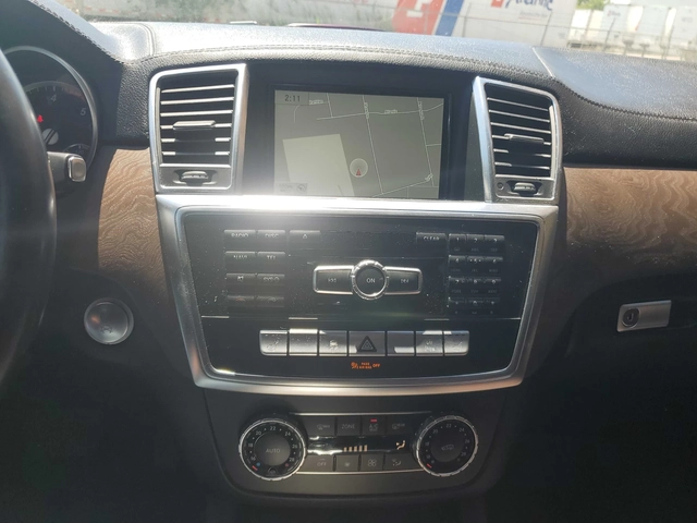 Mercedes-Benz GL 350 AMG ПАКЕТ * 2015 * ПАНОРАМА * БЕЗ ИНЦИДЕНТИ * - автомобили, коли, обяви за нови и употребявани 8