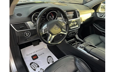 Mercedes-Benz GL 350 AMG OPTIK-PANORAMA-NAVI-LED-BIXENON-ПОДГРЯВАНЕ-FUL - автомобили, коли, обяви за нови и употребявани 8