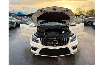 Mercedes-Benz GL 350 AMG-PANORAMA-360KAMERI-VAKUM-HARMAN KARDON-KEYLESS - автомобили, коли, обяви за нови и употребявани 14
