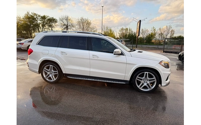 mercedes-benz-gl-350 - 1