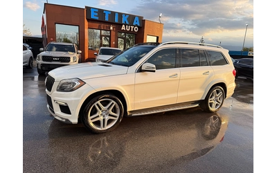 mercedes-benz-gl-350 - 2