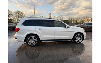 mercedes-benz-gl-350 - 5