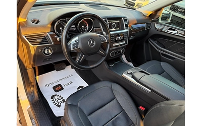 Mercedes-Benz GL 350 AMG-PANORAMA-360KAMERI-VAKUM-HARMAN KARDON-KEYLESS - автомобили, коли, обяви за нови и употребявани 8