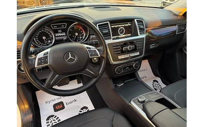 Mercedes-Benz GL 350 AMG-PANORAMA-360KAMERI-VAKUM-HARMAN KARDON-KEYLESS - автомобили, коли, обяви за нови и употребявани 9