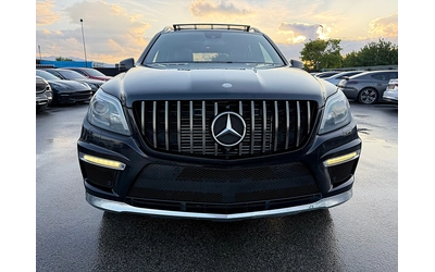 mercedes-benz-gl-350 - 0
