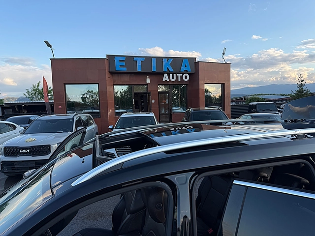 Mercedes-Benz GL 350 AMG-360KAMERI-VAKUM-PANORAMA-KEYLESS GO-7МЕСТА-FUL - автомобили, коли, обяви за нови и употребявани 6