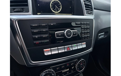 Mercedes-Benz GL 350 AMG OPTIK-PANORAMA-DISTRONIK-360KAMERI-7MESTA-FULL - автомобили, коли, обяви за нови и употребявани 11