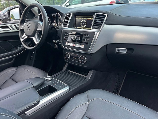 Mercedes-Benz GL 350 AMG OPTIK-PANORAMA-DISTRONIK-360KAMERI-7MESTA-FULL - автомобили, коли, обяви за нови и употребявани 13