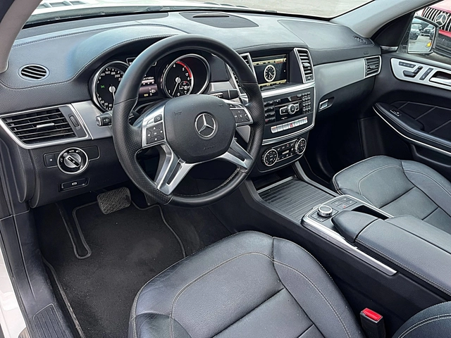 Mercedes-Benz GL 350 AMG OPTIK-PANORAMA-DISTRONIK-360KAMERI-7MESTA-FULL - автомобили, коли, обяви за нови и употребявани 9