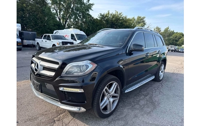 mercedes-benz-gl-350 - 0