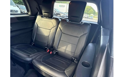 Mercedes-Benz GL 350 AMG* BLUETEC* 7МЕСТА* М.ТОЧКА* PANO - автомобили, коли, обяви за нови и употребявани 10