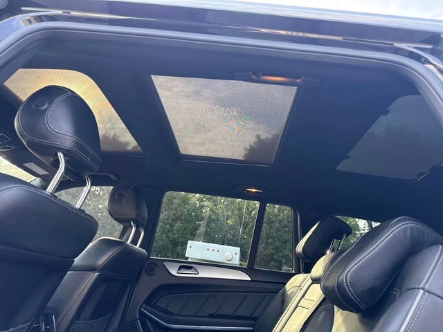Mercedes-Benz GL 350 AMG* BLUETEC* 7МЕСТА* М.ТОЧКА* PANO - автомобили, коли, обяви за нови и употребявани 11