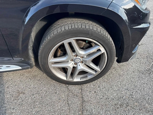 Mercedes-Benz GL 350 AMG* BLUETEC* 7МЕСТА* М.ТОЧКА* PANO - автомобили, коли, обяви за нови и употребявани 5