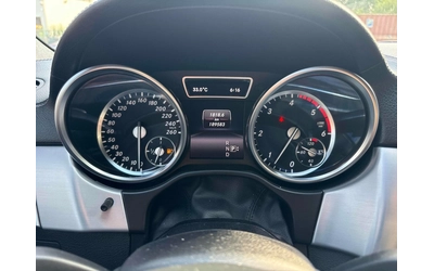 Mercedes-Benz GL 350 AMG* BLUETEC* 7МЕСТА* М.ТОЧКА* PANO - автомобили, коли, обяви за нови и употребявани 7