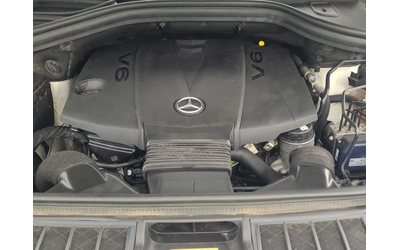 Mercedes-Benz GL 350 BlueTEC 4MATIC - автомобили, коли, обяви за нови и употребявани 12