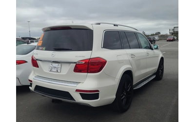 mercedes-benz-gl-350 - 2