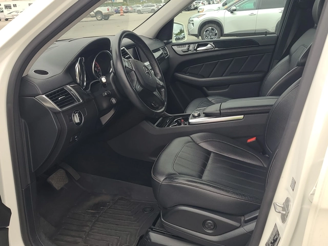 Mercedes-Benz GL 350 BlueTEC 4MATIC - автомобили, коли, обяви за нови и употребявани 4