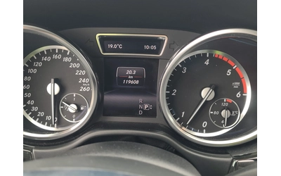 Mercedes-Benz GL 350 BlueTEC 4MATIC - автомобили, коли, обяви за нови и употребявани 6