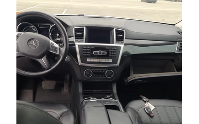 Mercedes-Benz GL 350 BlueTEC 4MATIC - автомобили, коли, обяви за нови и употребявани 7