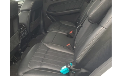 Mercedes-Benz GL 350 BlueTEC 4MATIC - автомобили, коли, обяви за нови и употребявани 9